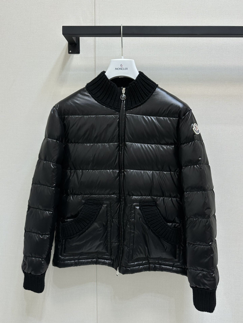 Moncler Down Coat